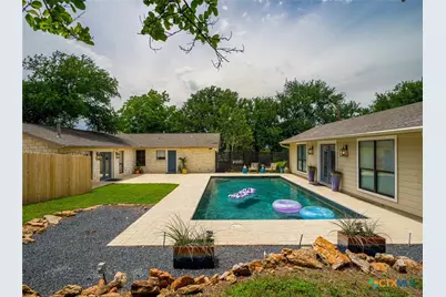505 Avenue Avenue, Marble Falls, TX 78654 - Photo 35