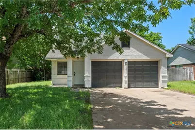 1705 N 60th Street, Killeen, TX 76543 - Photo 1