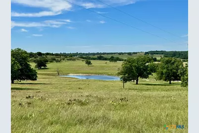 9 N Hcr 624 Road, Goldthwaite, TX 76844 - Photo 1