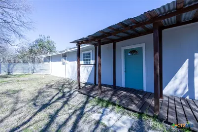 2304 Thrasher Lane #A, Austin, TX 78741 - Photo 1