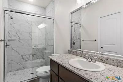 122 Leon Lane #A, Copperas Cove, TX 76522 - Photo 9