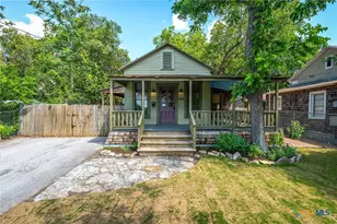 529 W Bridge St, New Braunfels, TX 78130 - Photo 41