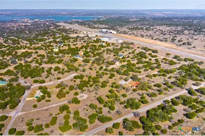 Lt 14050 Southwind, Horseshoe Bay, TX 78657 - Photo 1
