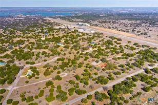 Lt 14050 Southwind, Horseshoe Bay, TX 78657 - Photo 1