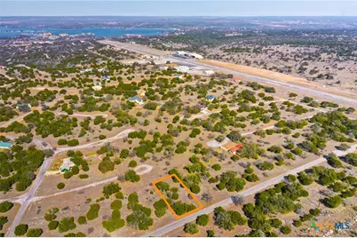 Lt 14050 Southwind, Horseshoe Bay, TX 78657 - Photo 5