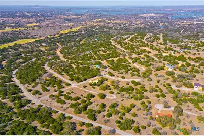 Lt 14050 Southwind, Horseshoe Bay, TX 78657 - Photo 3