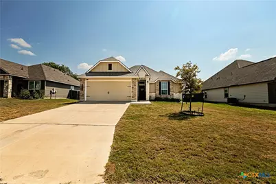 903 Fallbrook Drive, Temple, TX 76502 - Photo 1