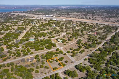 Lt 14110 Southwind, Horseshoe Bay, TX 78657 - Photo 3