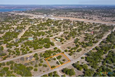 Lt 14110 Southwind, Horseshoe Bay, TX 78657 - Photo 5