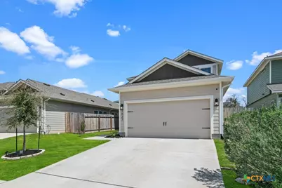2625 Brand Iron Drive, San Marcos, TX 78666 - Photo 3