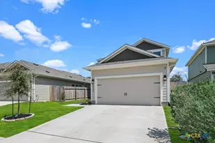 2625 Brand Iron Dr, San Marcos, TX 78666 - Photo 3