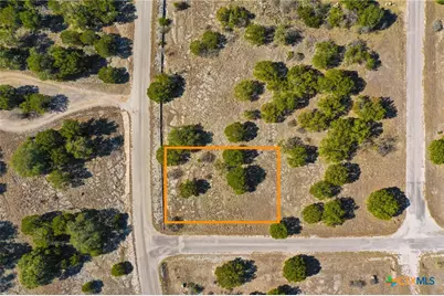Lt 14111 Suthwind / Palomino, Marble Falls, TX 78654 - Photo 3