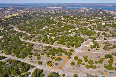 Lt 14111 Suthwind / Palomino, Marble Falls, TX 78654 - Photo 1