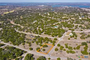 Lt 14111 Suthwind / Palomino, Marble Falls, TX 78654 - Photo 1