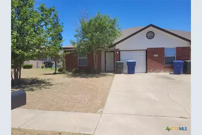 306 Janelle Drive #B, Copperas Cove, TX 76522 - Photo 1