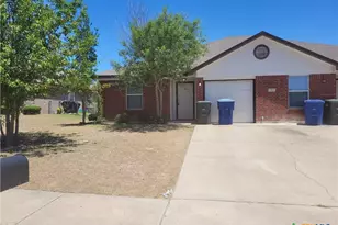 306 Janelle Dr, Copperas Cove, TX 76522 - Photo 1