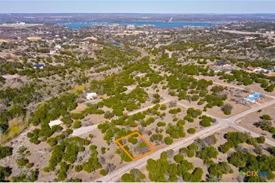 Tbd Westward Ho, Horseshoe Bay, TX 78657 - Photo 1
