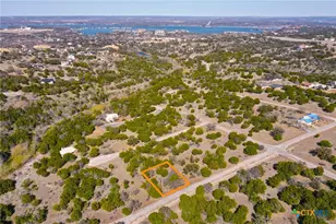 Tbd Westward Ho, Horseshoe Bay, TX 78657 - Photo 1