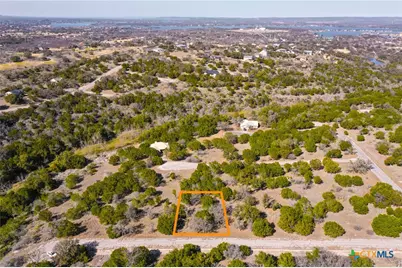 Tbd Westward Ho, Horseshoe Bay, TX 78657 - Photo 3