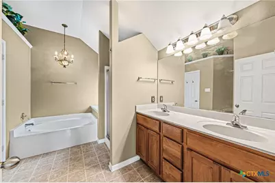 5811 Ellington Court, Temple, TX 76502 - Photo 19