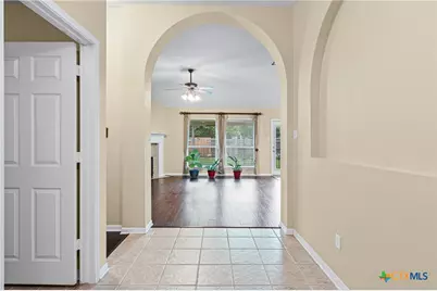 5811 Ellington Court, Temple, TX 76502 - Photo 7