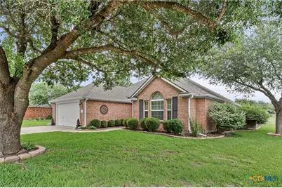 5811 Ellington Court, Temple, TX 76502 - Photo 3