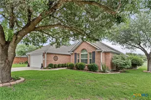 5811 Ellington Ct, Temple, TX 76502 - Photo 3