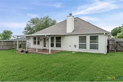 5811 Ellington Court, Temple, TX 76502 - Photo 31