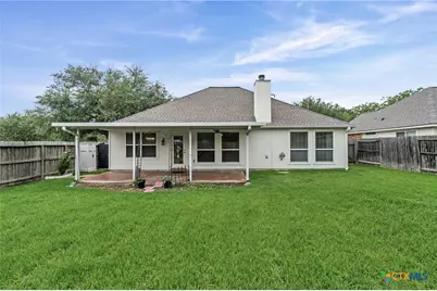 5811 Ellington Court, Temple, TX 76502 - Photo 31