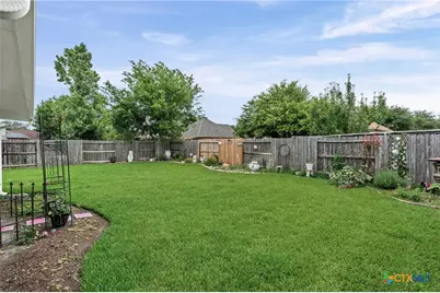 5811 Ellington Court, Temple, TX 76502 - Photo 29