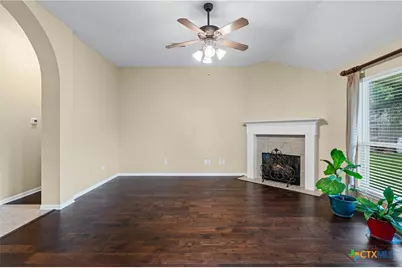 5811 Ellington Court, Temple, TX 76502 - Photo 9