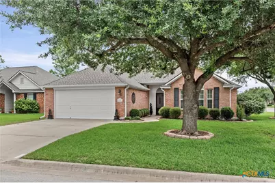 5811 Ellington Court, Temple, TX 76502 - Photo 3