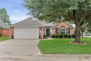5811 Ellington Ct, Temple, TX 76502 - Photo 1