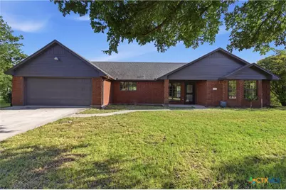 702 Rein Drive, Killeen, TX 76542 - Photo 1