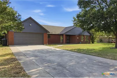702 Rein Drive, Killeen, TX 76542 - Photo 23