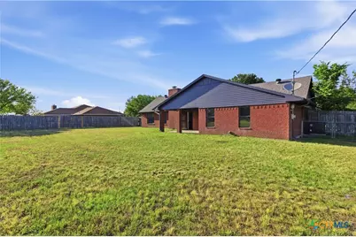 702 Rein Drive, Killeen, TX 76542 - Photo 17