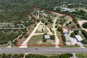 2404 Rr 12, San Marcos, TX 78666 - Photo 1