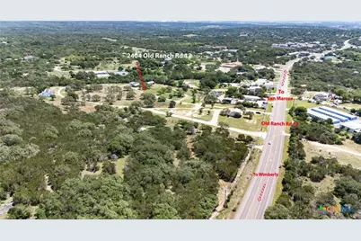 2404 Rr 12, San Marcos, TX 78666 - Photo 3