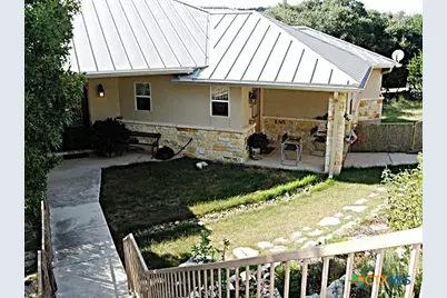 2552 Connie Drive, Canyon Lake, TX 78133 - Photo 5