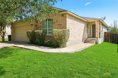 2423 Dimmitt Drive, New Braunfels, TX 78130 - Photo 1