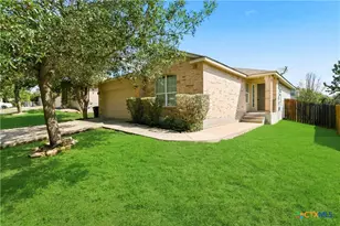 2423 Dimmitt Dr, New Braunfels, TX 78130 - Photo 3