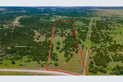 Unassigned Private Road 16021, Jonesboro, TX 76538 - Photo 1