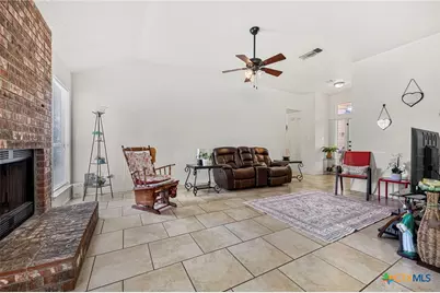 2005 Ledgestone Drive, Killeen, TX 76549 - Photo 7