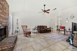 2005 Ledgestone Dr, Killeen, TX 76549 - Photo 7