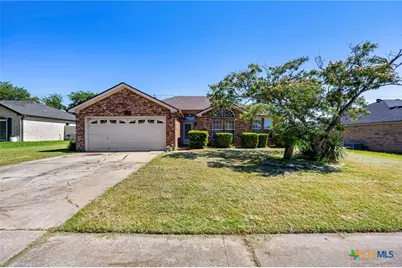 2005 Ledgestone Drive, Killeen, TX 76549 - Photo 1