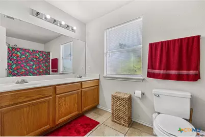 2005 Ledgestone Drive, Killeen, TX 76549 - Photo 17