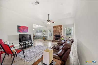 2005 Ledgestone Drive, Killeen, TX 76549 - Photo 5