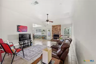 2005 Ledgestone Dr, Killeen, TX 76549 - Photo 5