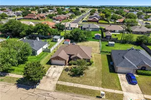 2005 Ledgestone Dr, Killeen, TX 76549 - Photo 31