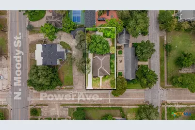 405 W Power Avenue, Victoria, TX 77901 - Photo 3